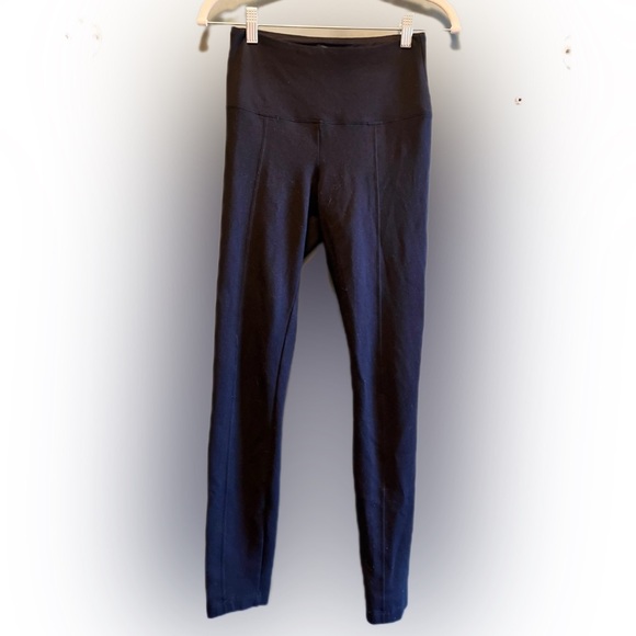 Lysse Pants - LYSSE Legging size Small Black